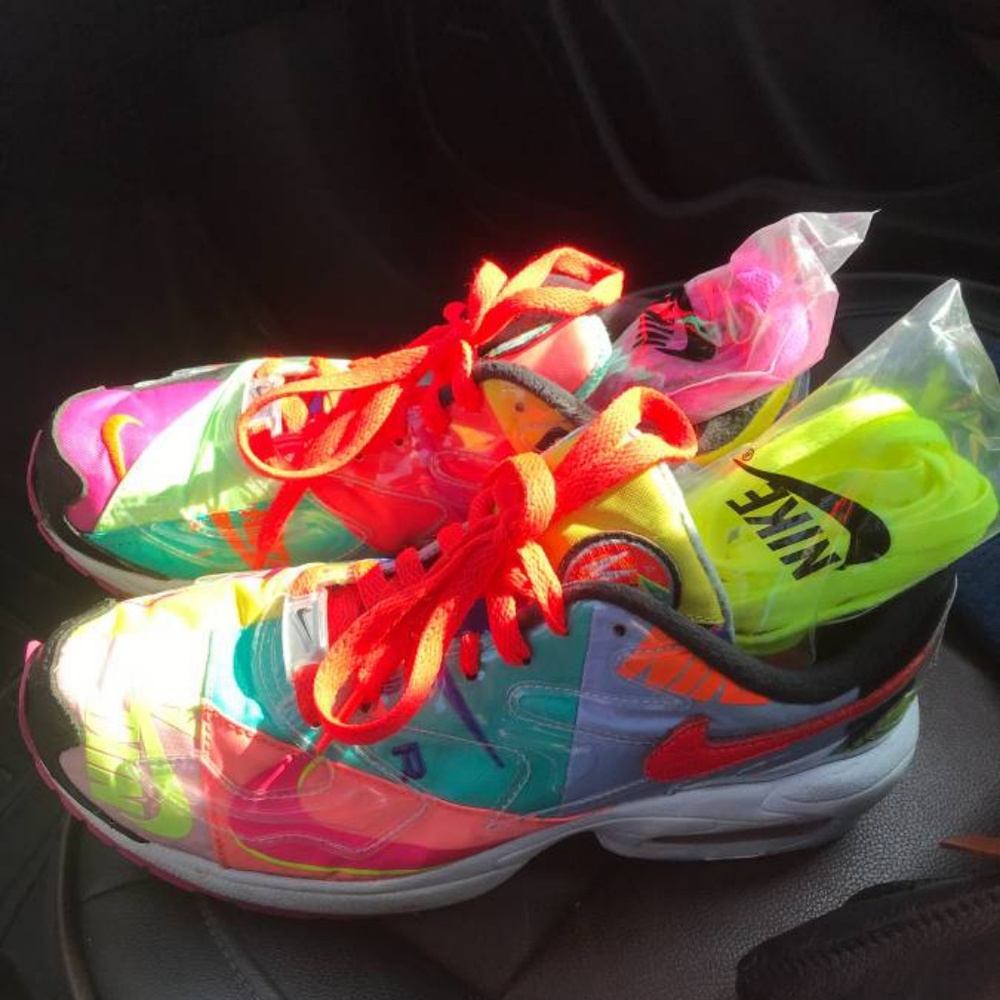 Atmos Nike Air Max 2